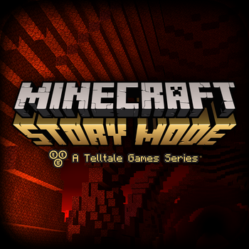 Minecraft: Story Mode