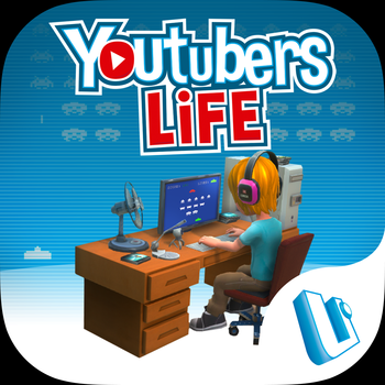 Youtubers Life: Gaming Channel