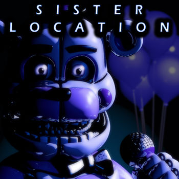 Five Nights at Freddy’s: Sister Location