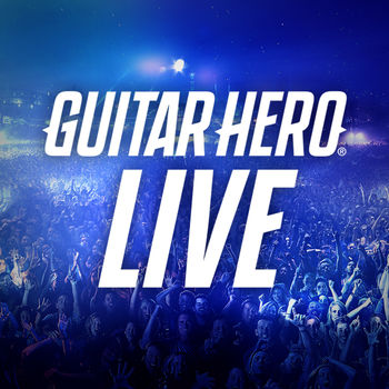 Guitar Hero Live