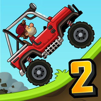 Hill Climb Racing