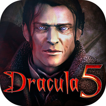 Dracula 5: The Blood Legacy HD