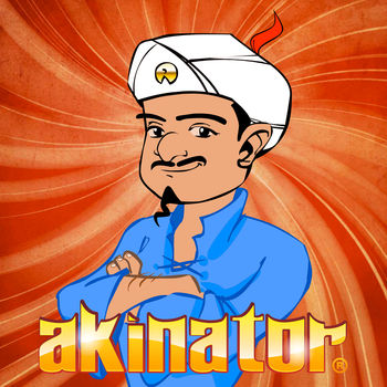 Akinator VIP