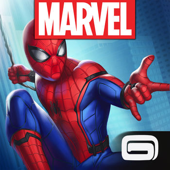 MARVEL Spider-Man Unlimited