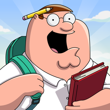 Family Guy The Quest for Stuff