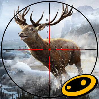 Deer Hunter 2014