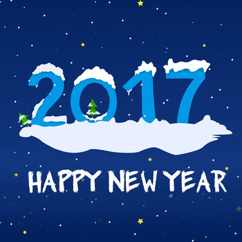 Happy New Year Wallpapers