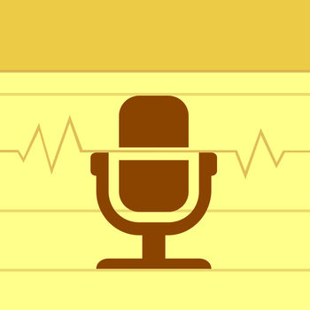 Audio Memos – The Voice Recorder