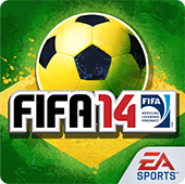 FIFA 14 by EA SPORTS