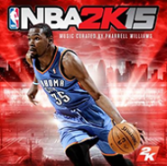 NBA 2K15