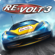 Re-Volt 3: Resurrection