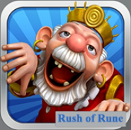 Rush of Rune