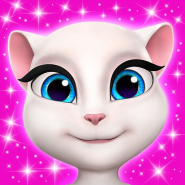 My Talking Angela