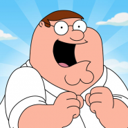 Family Guy: the quest for stuff