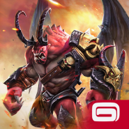 Order & Chaos 2: 3D MMO RPG Online Game