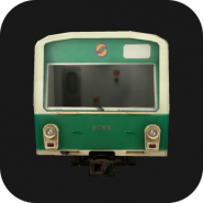 Hmmsim 2 – Train Simulator