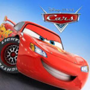 Cars: Fast as Lightning