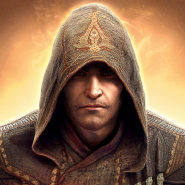 Assassin’s Creed – Identity