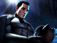 Batman: The Enemy Within