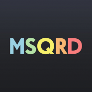 MSQRD