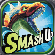 Smash Up – The Card Game