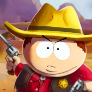 South Park: Phone Destroyer