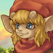 EGGLIA: Legend of the Redcap