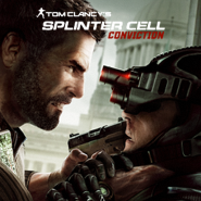 Tom Clancy’s Splinter Cell Conviction