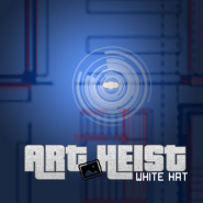 Art Heist, White Hat