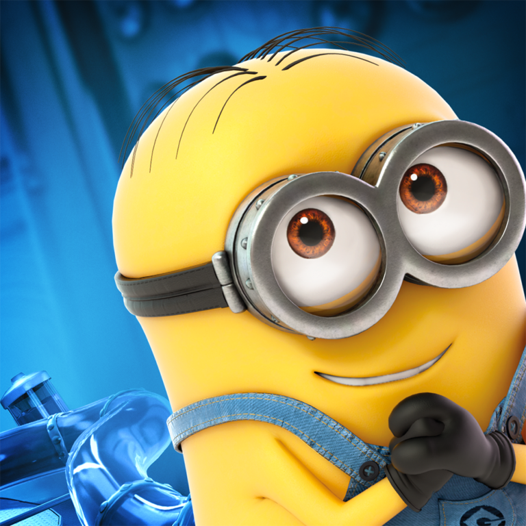 Minion Rush