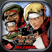 METAL SLUG ATTACK