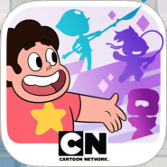 Steven Universe: Tap Together