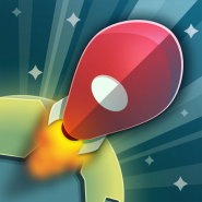 Pocket Rocket – Blast Off