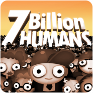 7 Billion Humans