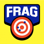 FRAG Pro Shooter