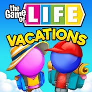 THE GAME OF LIFE Vacations