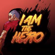 I AM THE HERO