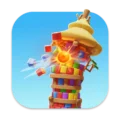 Spire Blast 1