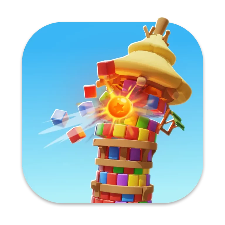 Spire Blast