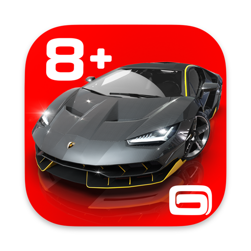 Asphalt 8: Airborne+