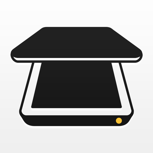 iScanner – PDF Scanner App