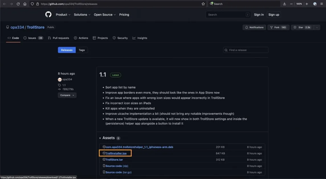 Trollstore2