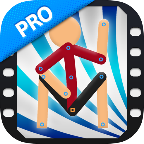 Stick Nodes Pro – Animator