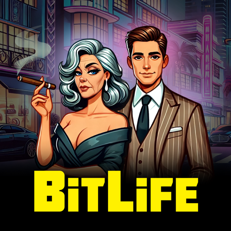 BitLife – Life Simulator