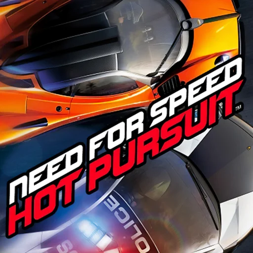 Need for Speed Hot Pursuit