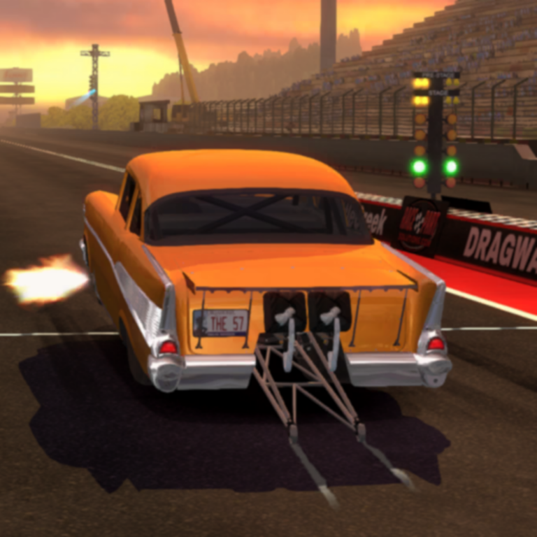 No limit Drag Racing 2