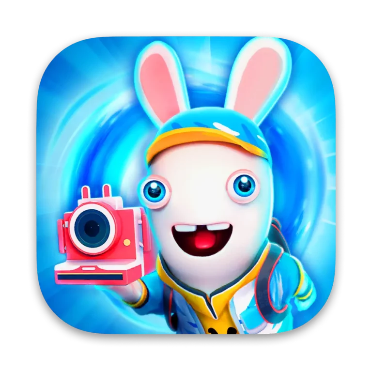 Rabbids Multiverse