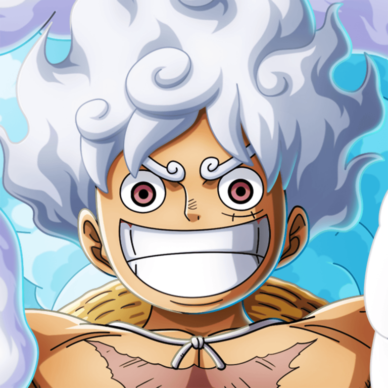 ONE PIECE TREASURE CRUISE