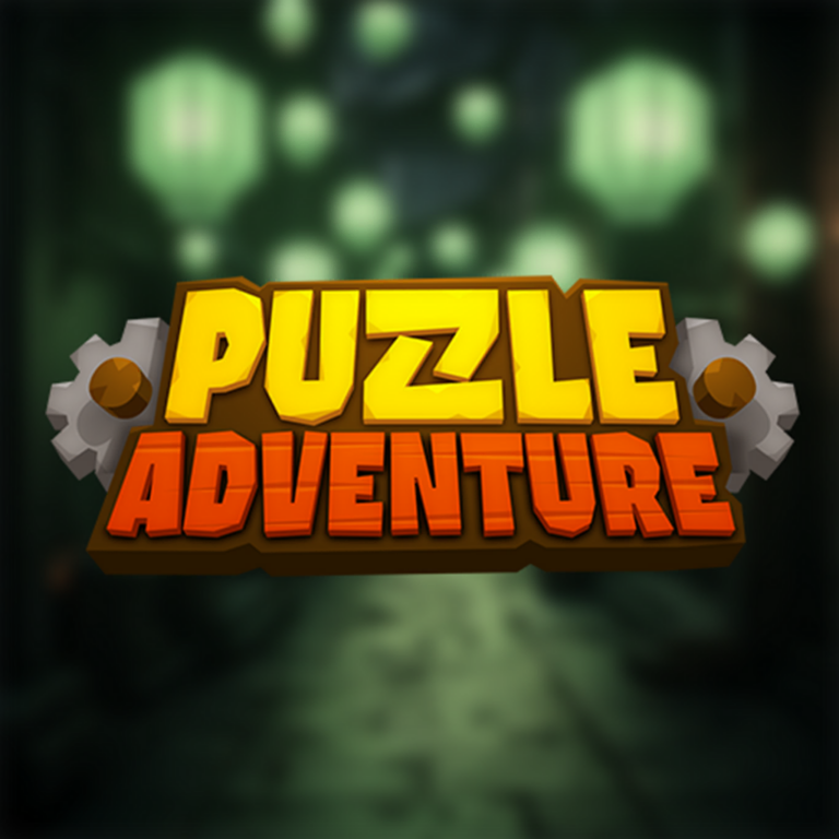 Puzzle Adventure: Escape Room