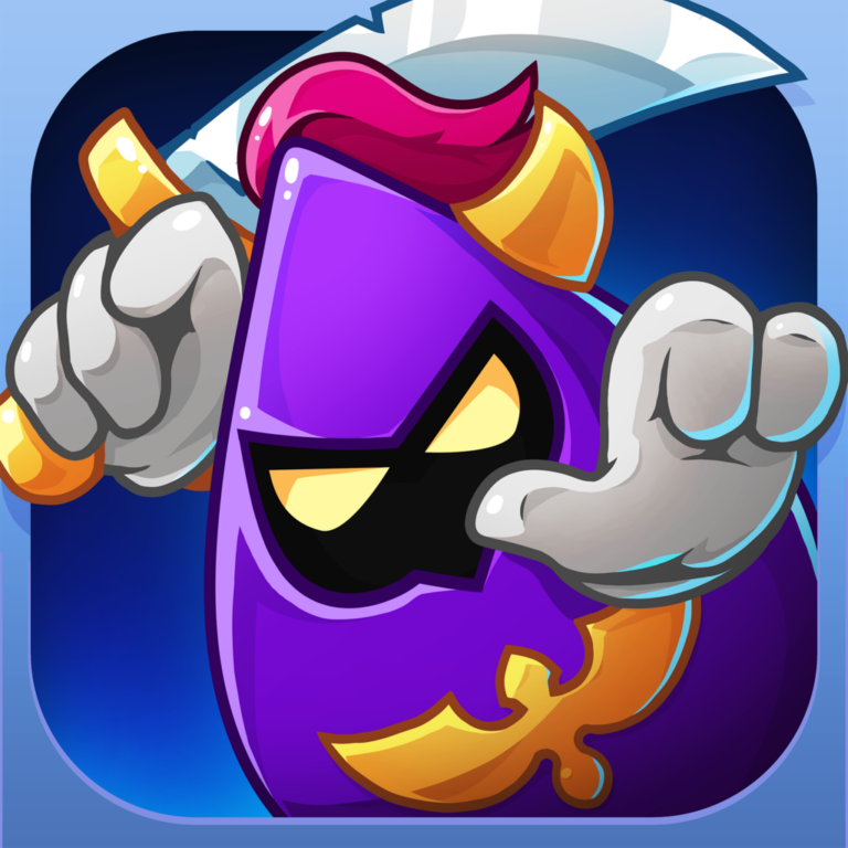 Omega Royale – Tower Defense